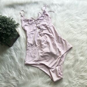 New with Tags Tavik + Lilac One Piece - Size XS